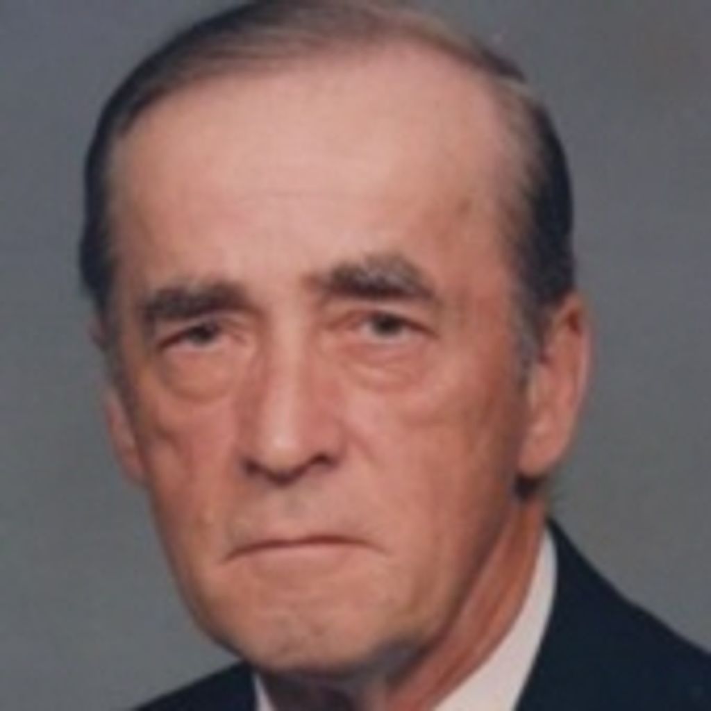 George E. Gahman