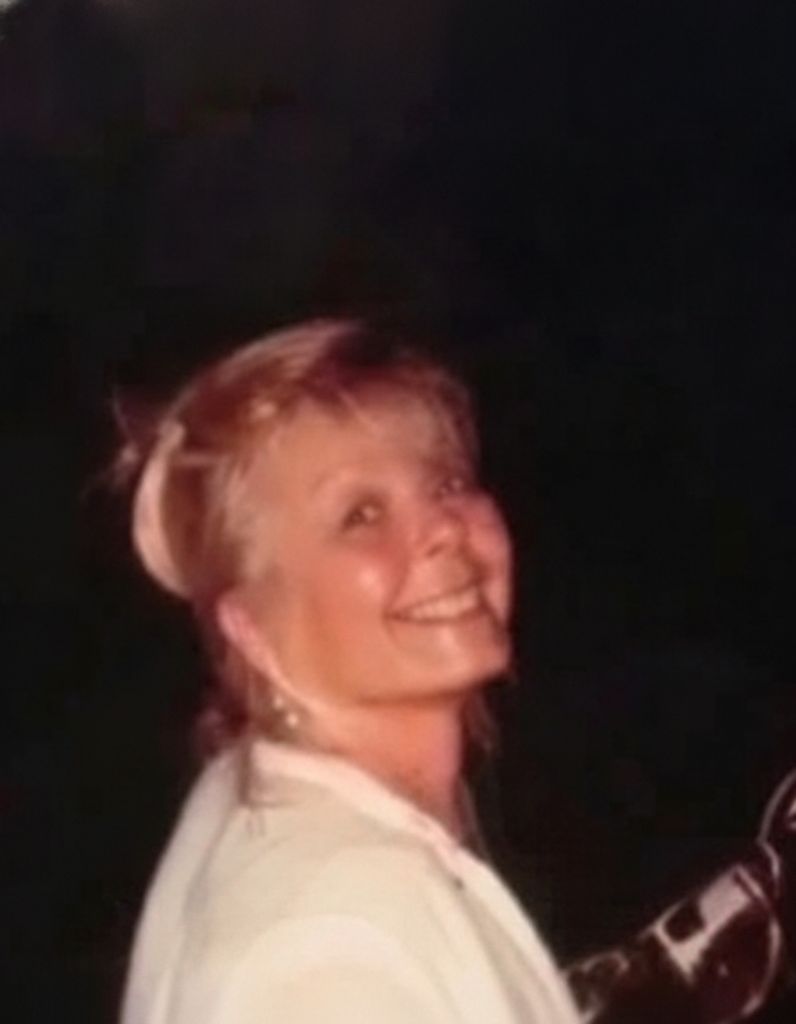 Wendy M Sampsell Profile Photo