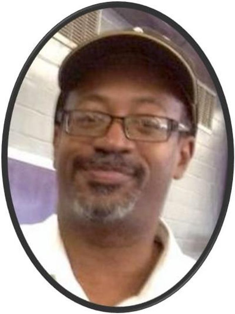 Mr. Larry Theus Profile Photo