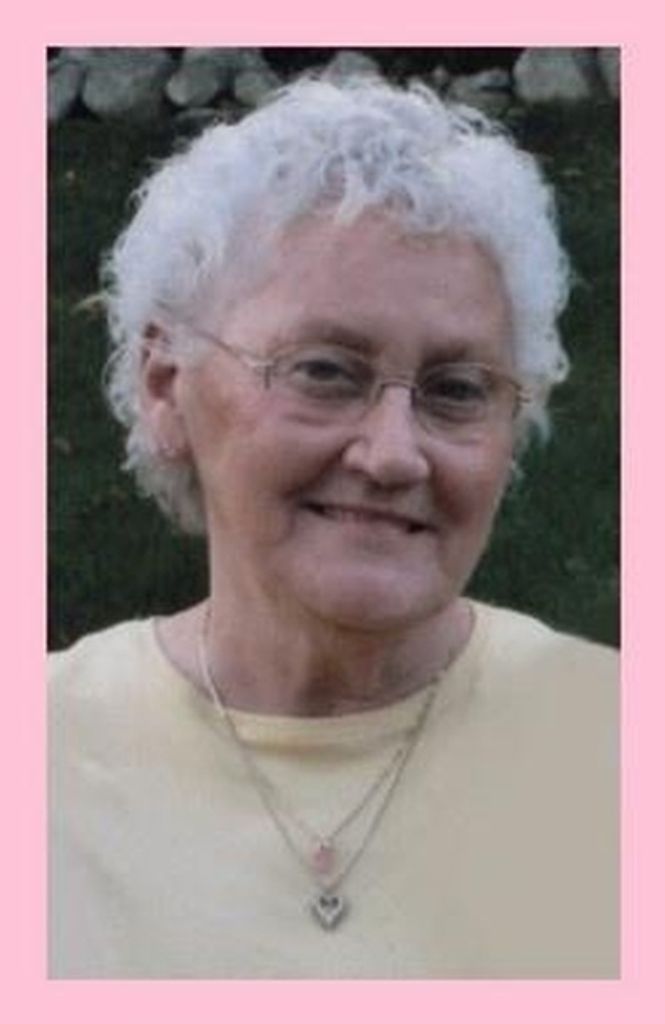 Muriel T Bonavire