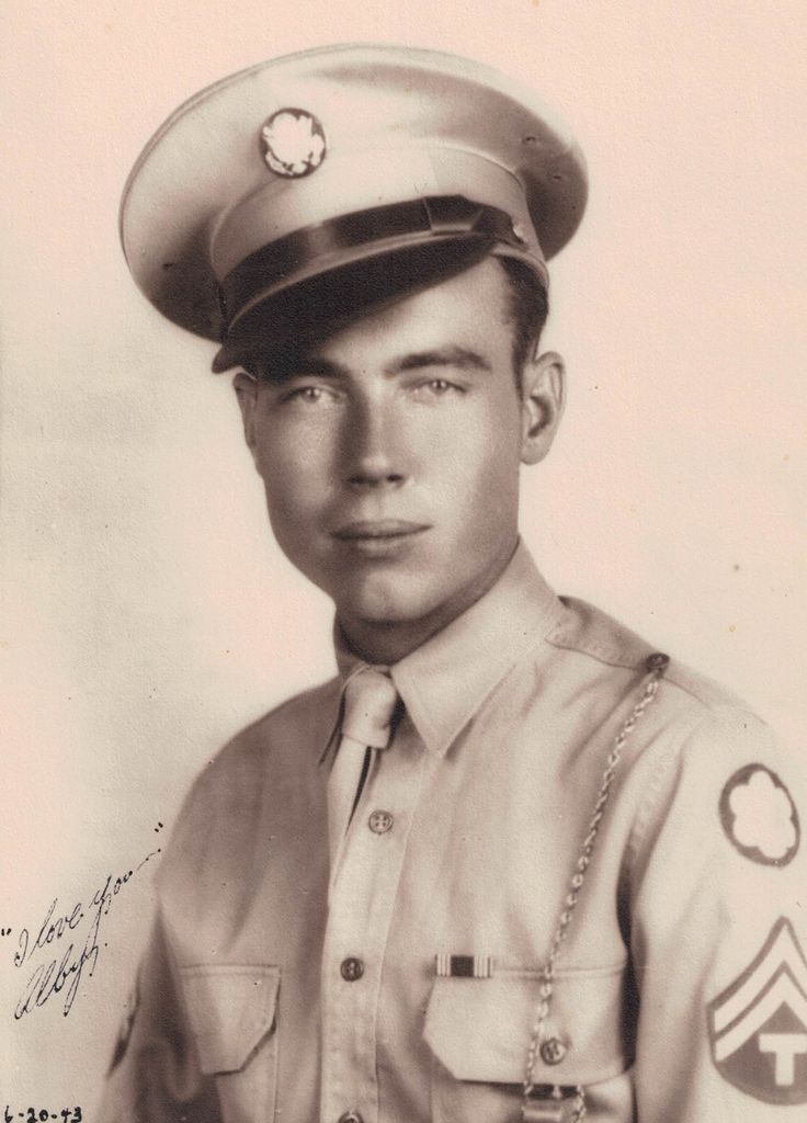 Alby Dockery Profile Photo