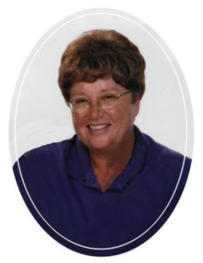 Jeanette Veitz