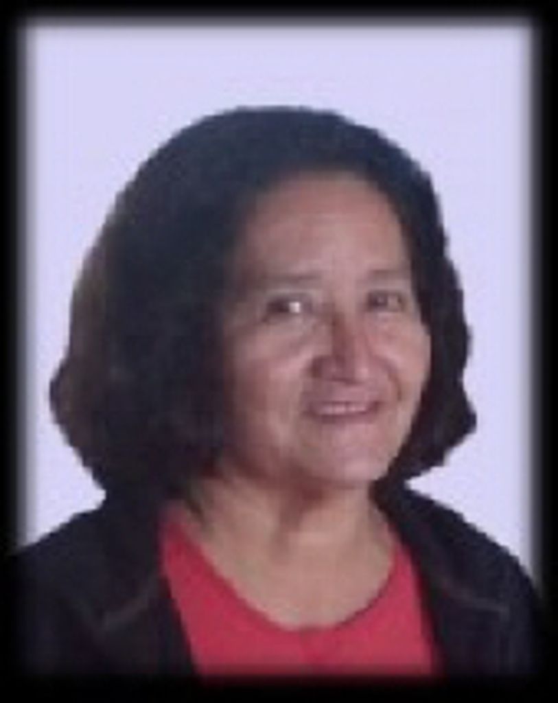 Monica Eldridge