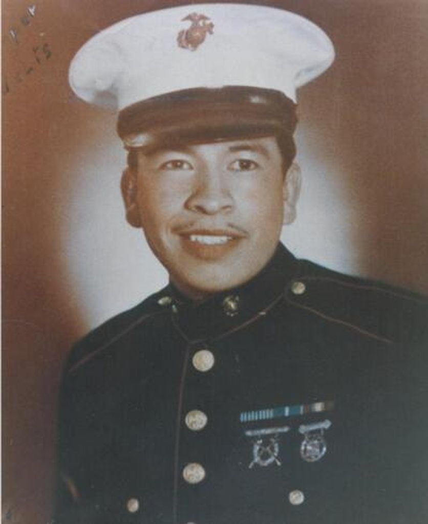 Joseph White Mountain Sr. Profile Photo