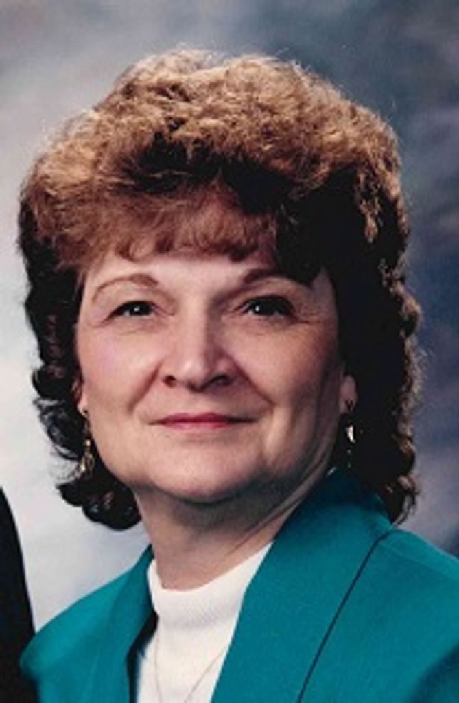 Florence "Flo" Garland Profile Photo
