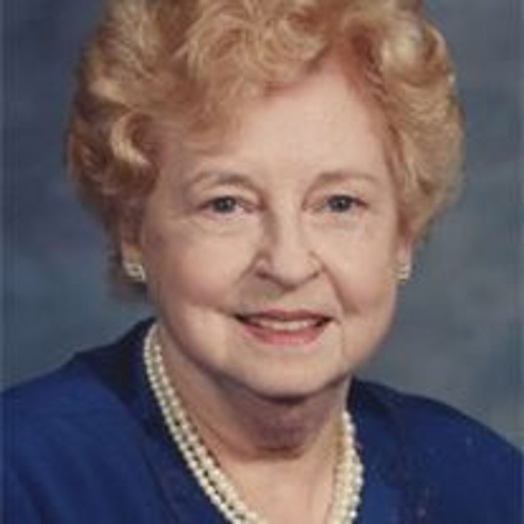 Mildred F. Boyce