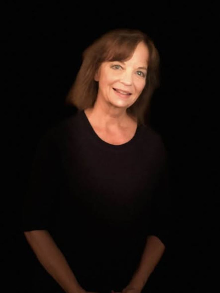 Kathy Dominy Hoffmann Profile Photo