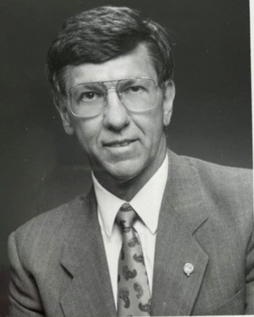 Rex L. Kesser Profile Photo