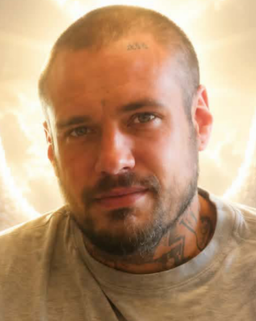 Christopher Michael Patrick Moore Profile Photo