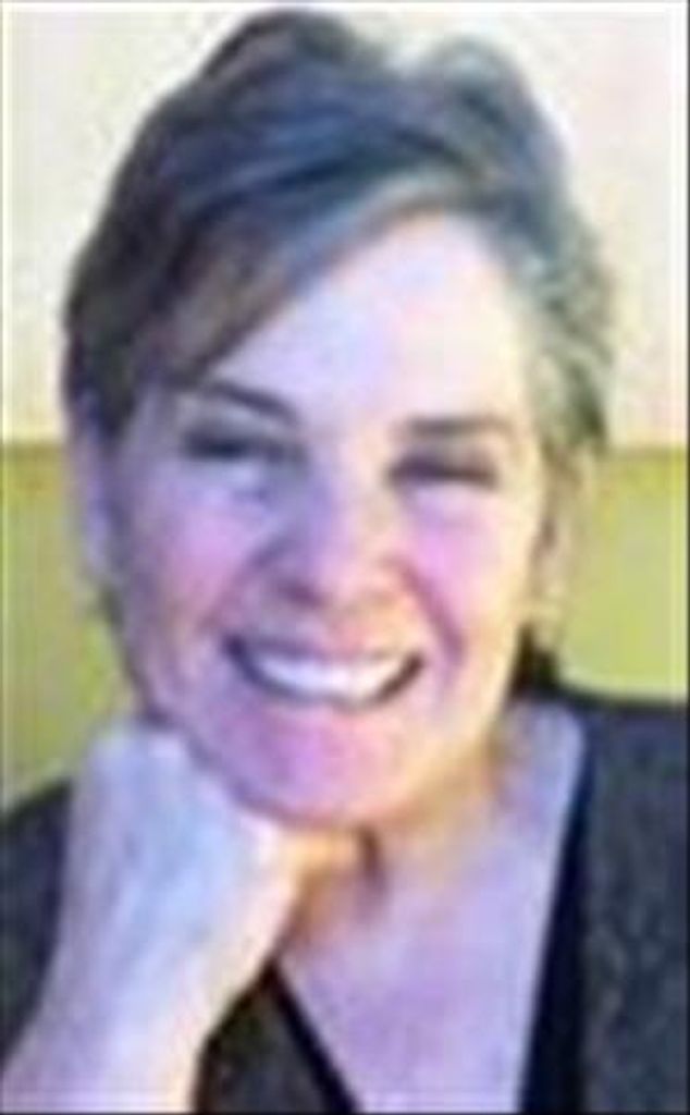 Liz Montford