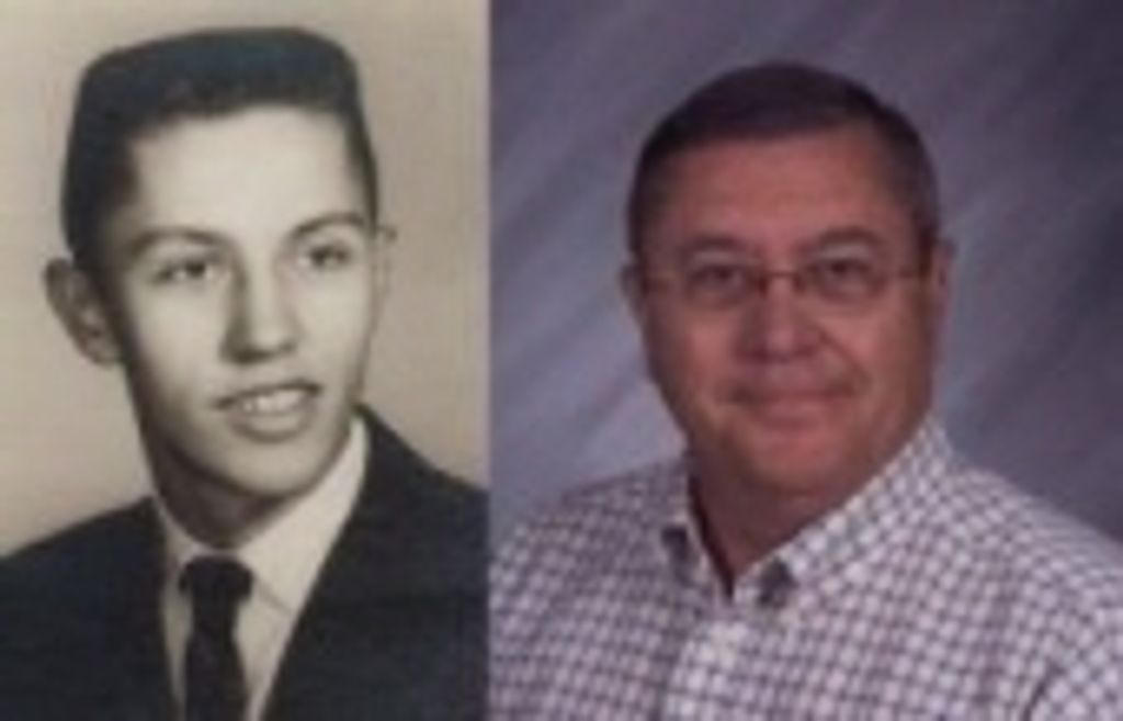 William F. 'Bill' Fedor