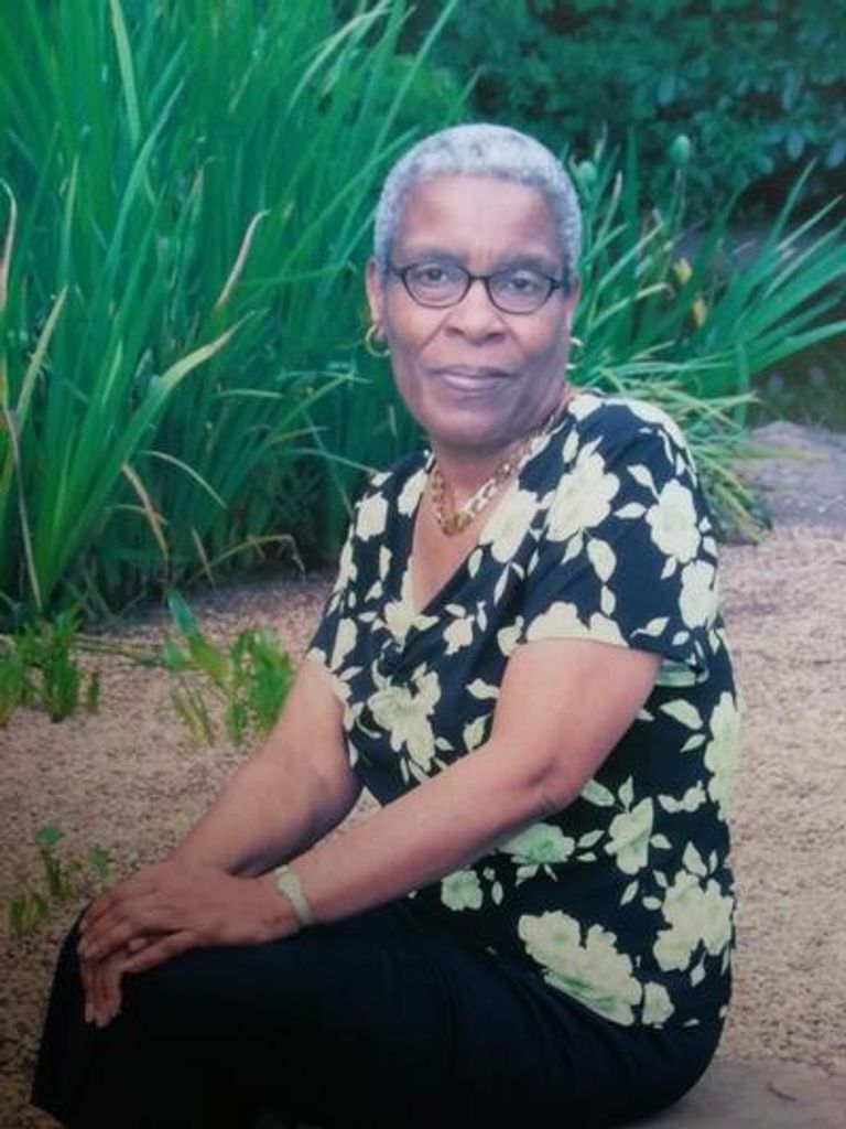 Claudia Beatrice Bables