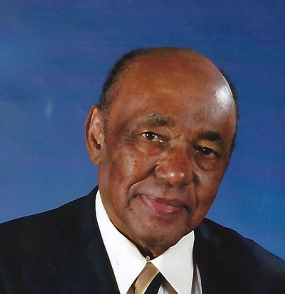 Earther L. "Joe" Hudgen