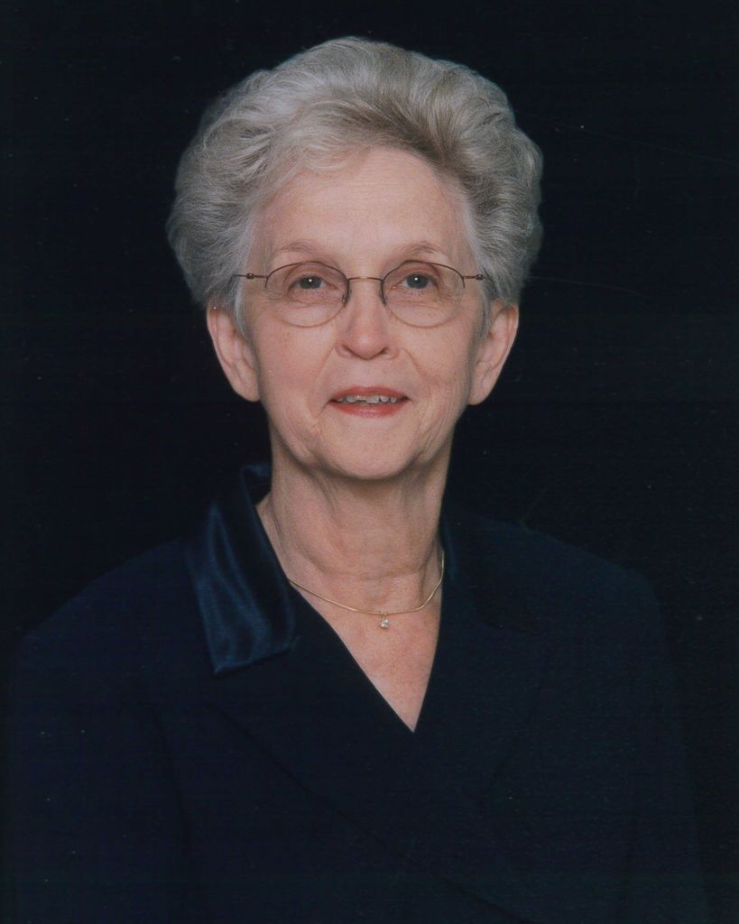 Shirley Chappell Brown Profile Photo