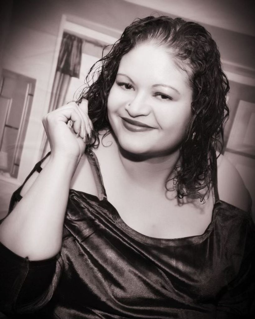 Kathleen Collins Cordero