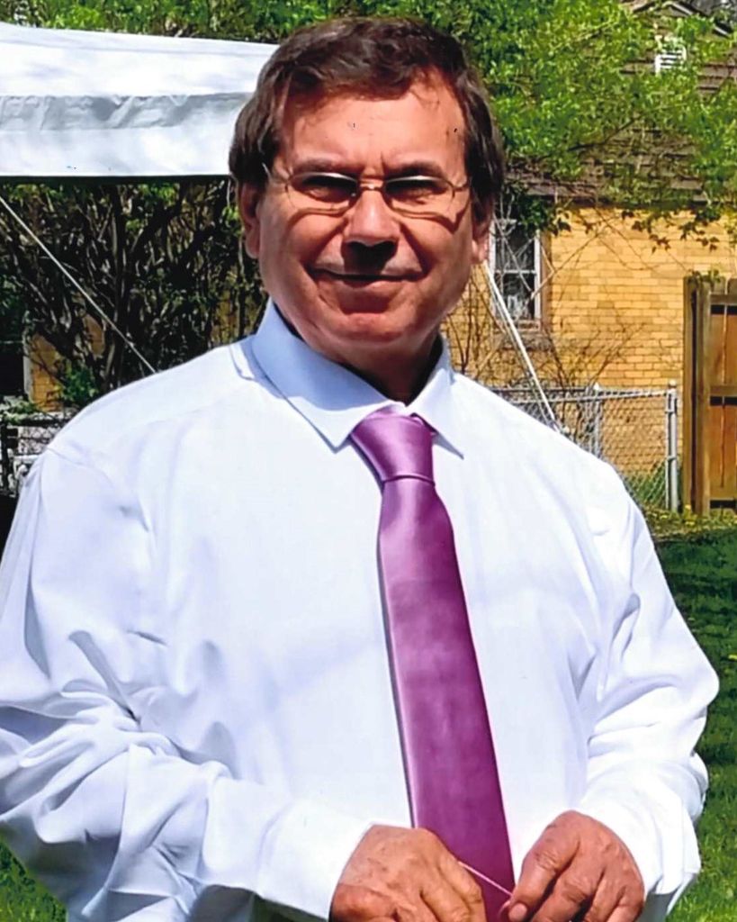 Antonio Beltran, Sr. Profile Photo