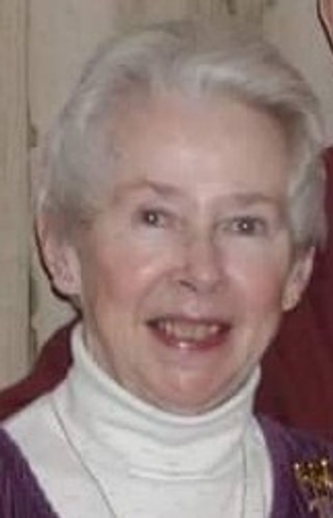 Patricia Fay