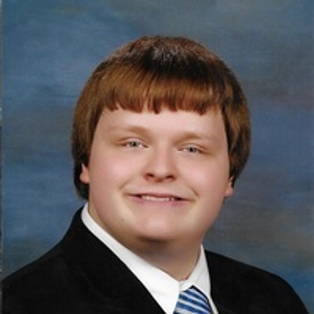 Alex C. Brown