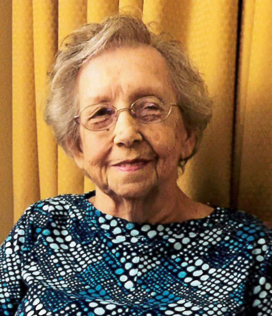 Betty Hand Profile Photo