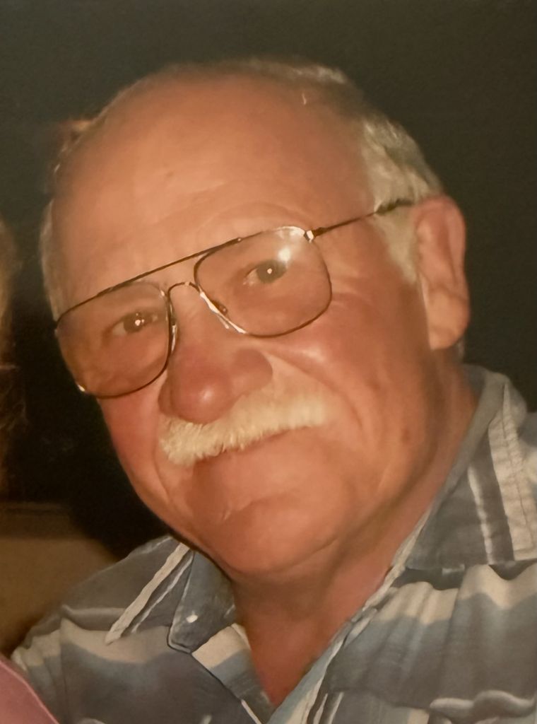 John Leonard Blair