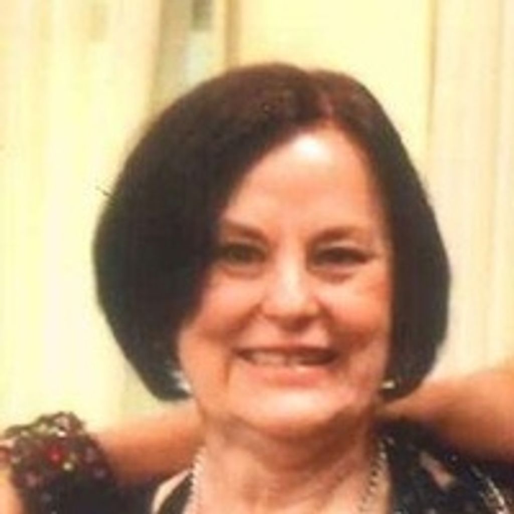 Kathryn Ann Brinkman