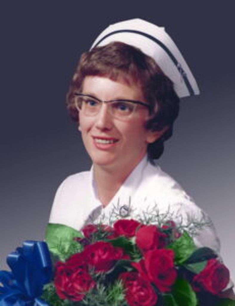 Barbara Anne Peterson