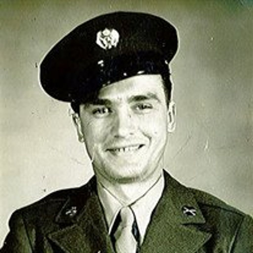 Joseph Taylor