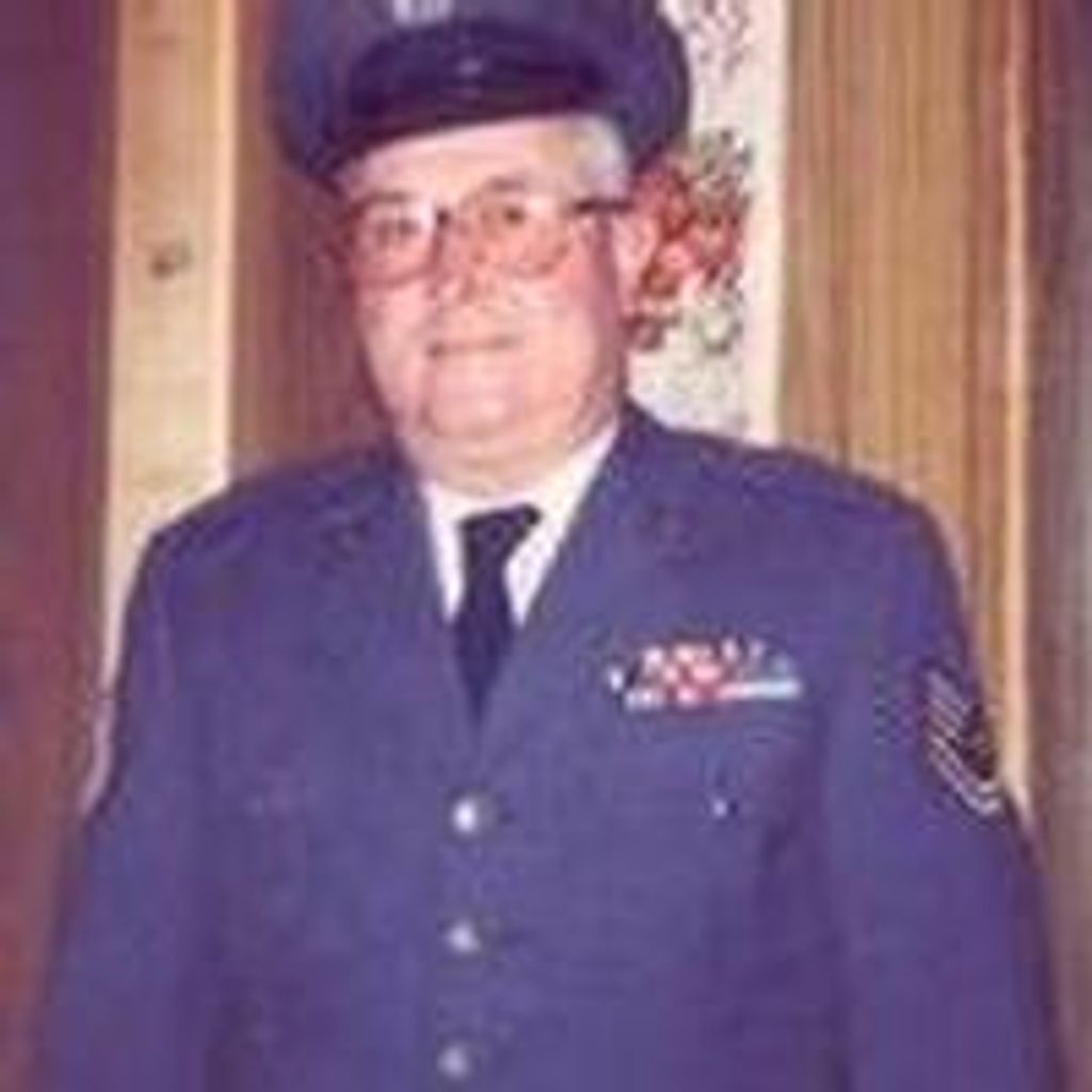 Charles Edward McBride Profile Photo