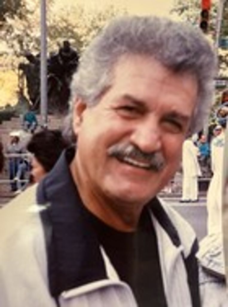 Vincent Capozzi Profile Photo
