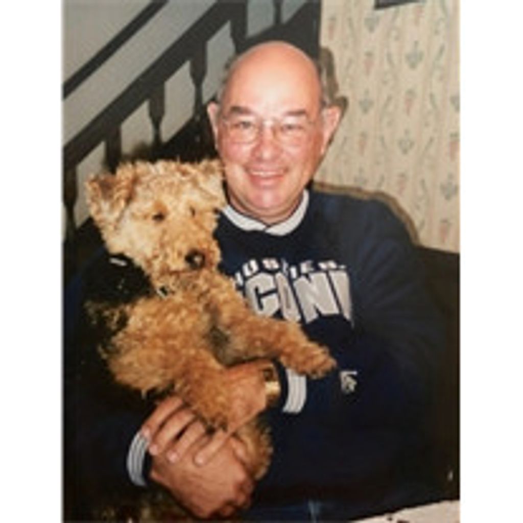 Daniel "Dan" G. Nadeau Profile Photo