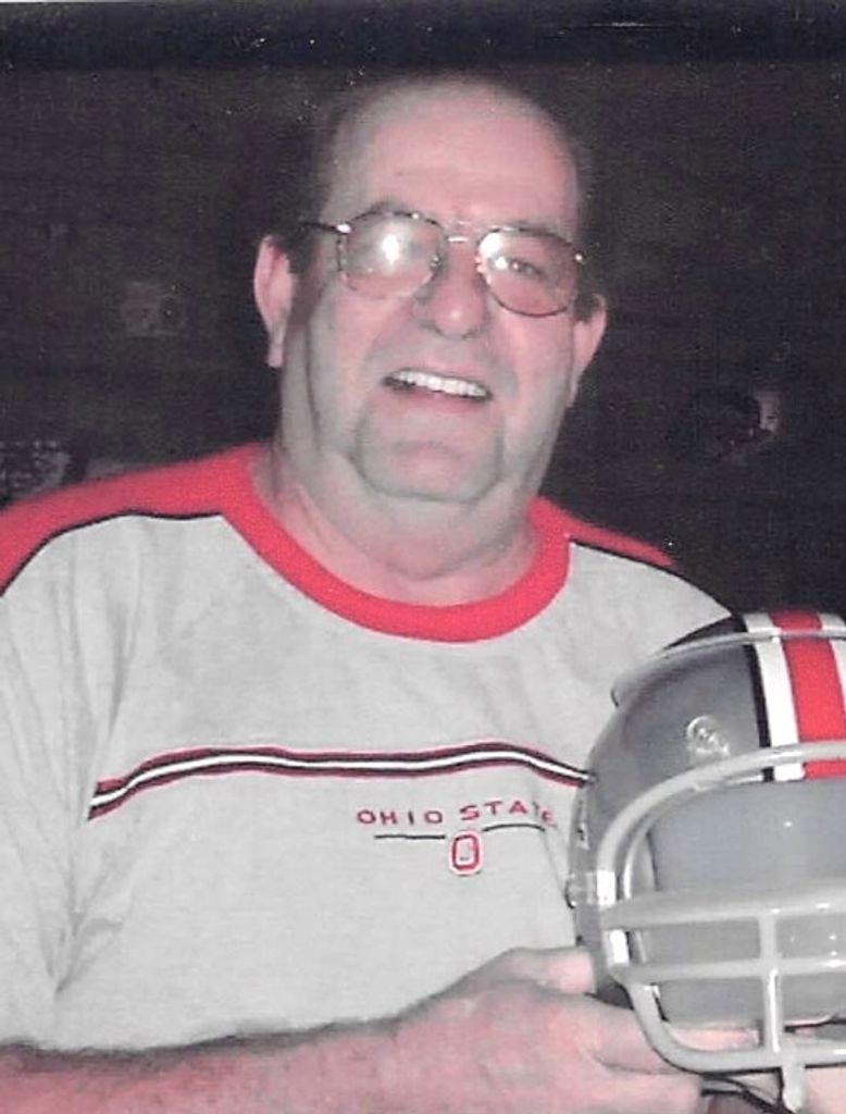 Jerry A. " Grizz " Mann Profile Photo