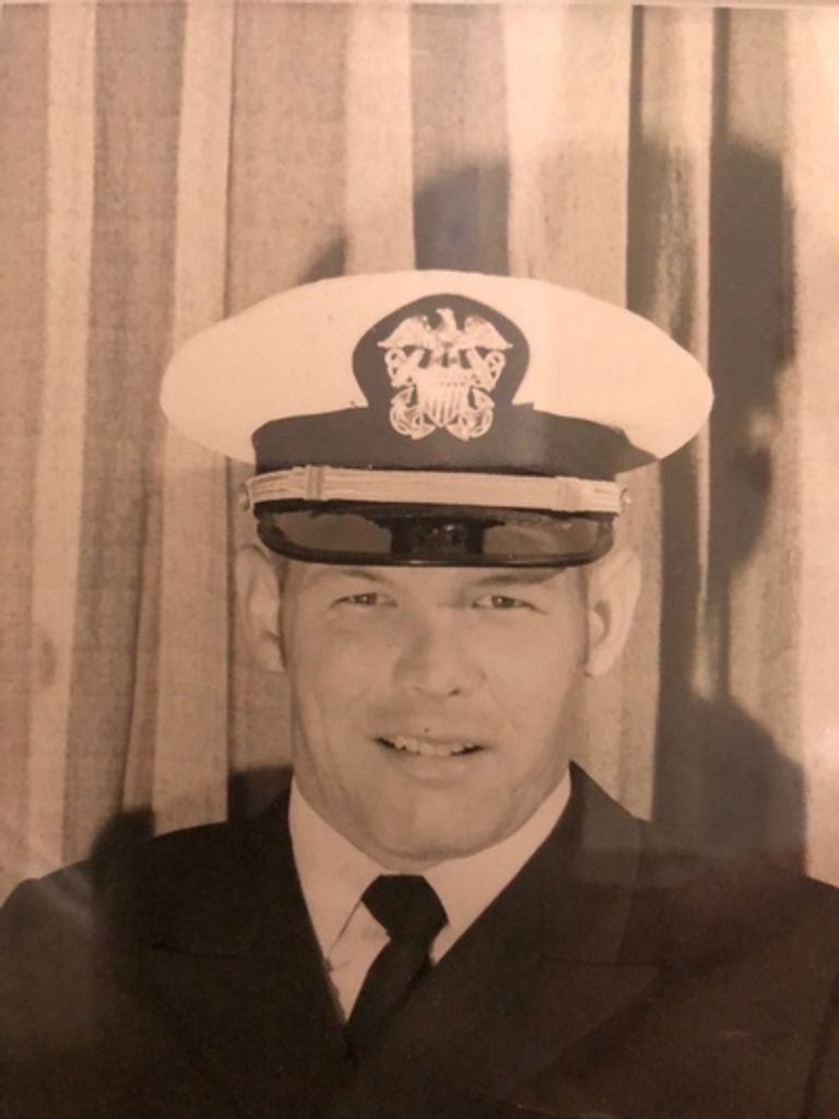 John Frederick Znider Profile Photo