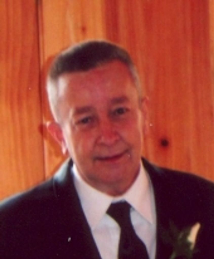 Frank Charles Coffman Profile Photo
