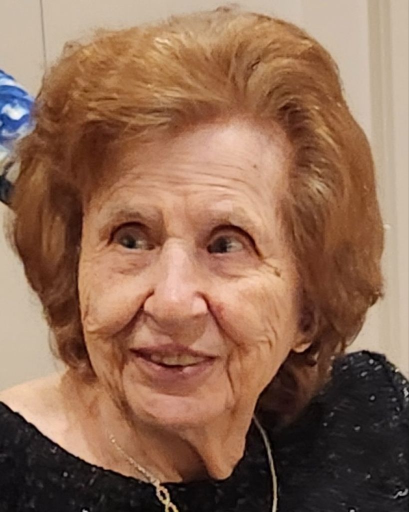 Janet K. Stoeckley Profile Photo