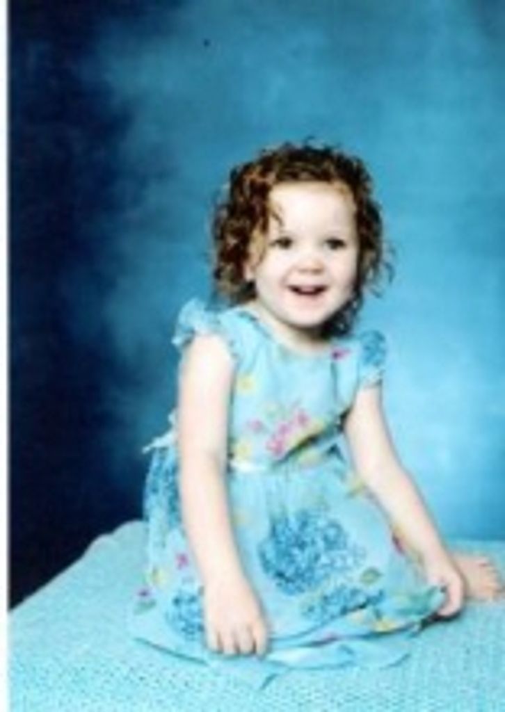 Izabella Lynn Alderson