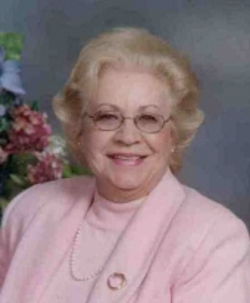 Florene Boyer