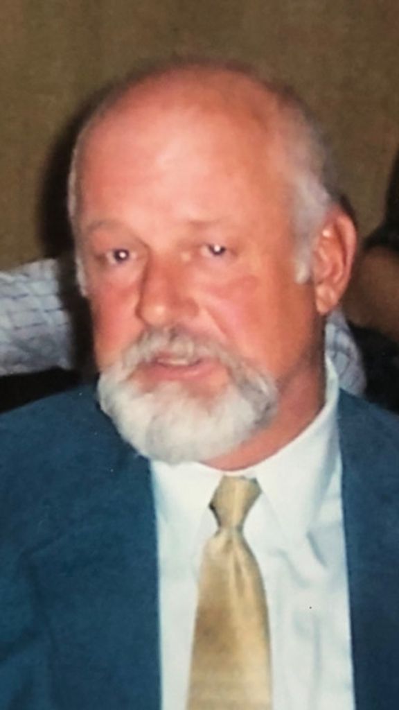 John Newton Clark Profile Photo