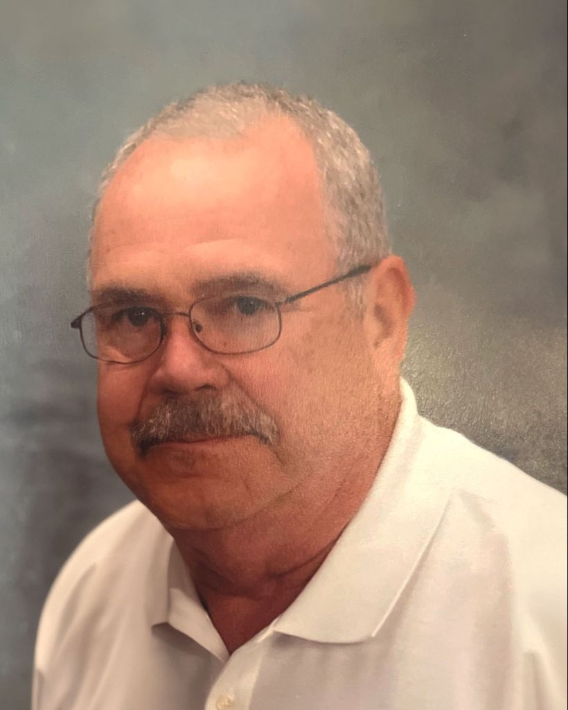 Gary Elroy Maschmeier