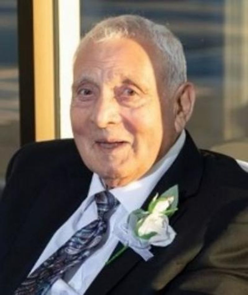Ernest Samuel D'Andrea Profile Photo
