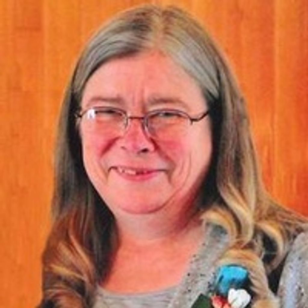 Anita  M. Degenstein