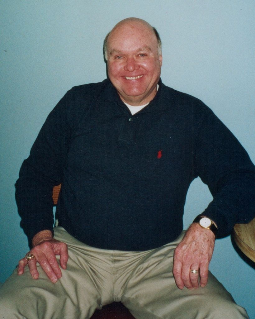 Gary Albert Hackworth Profile Photo