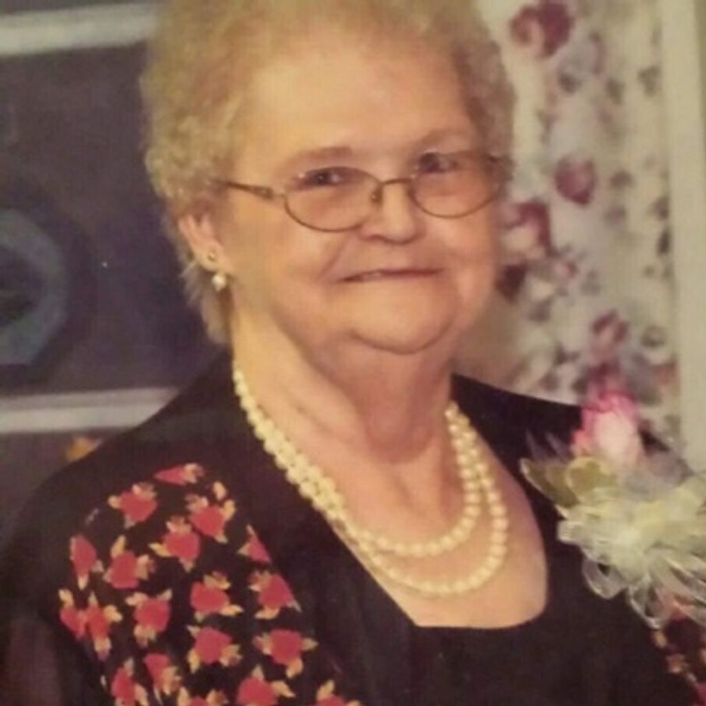 Hilda Gray Jenkins