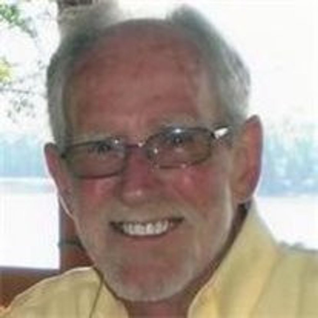William A. Kloosterman
