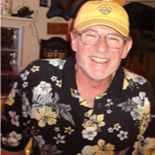 Mark John Vendetta Profile Photo