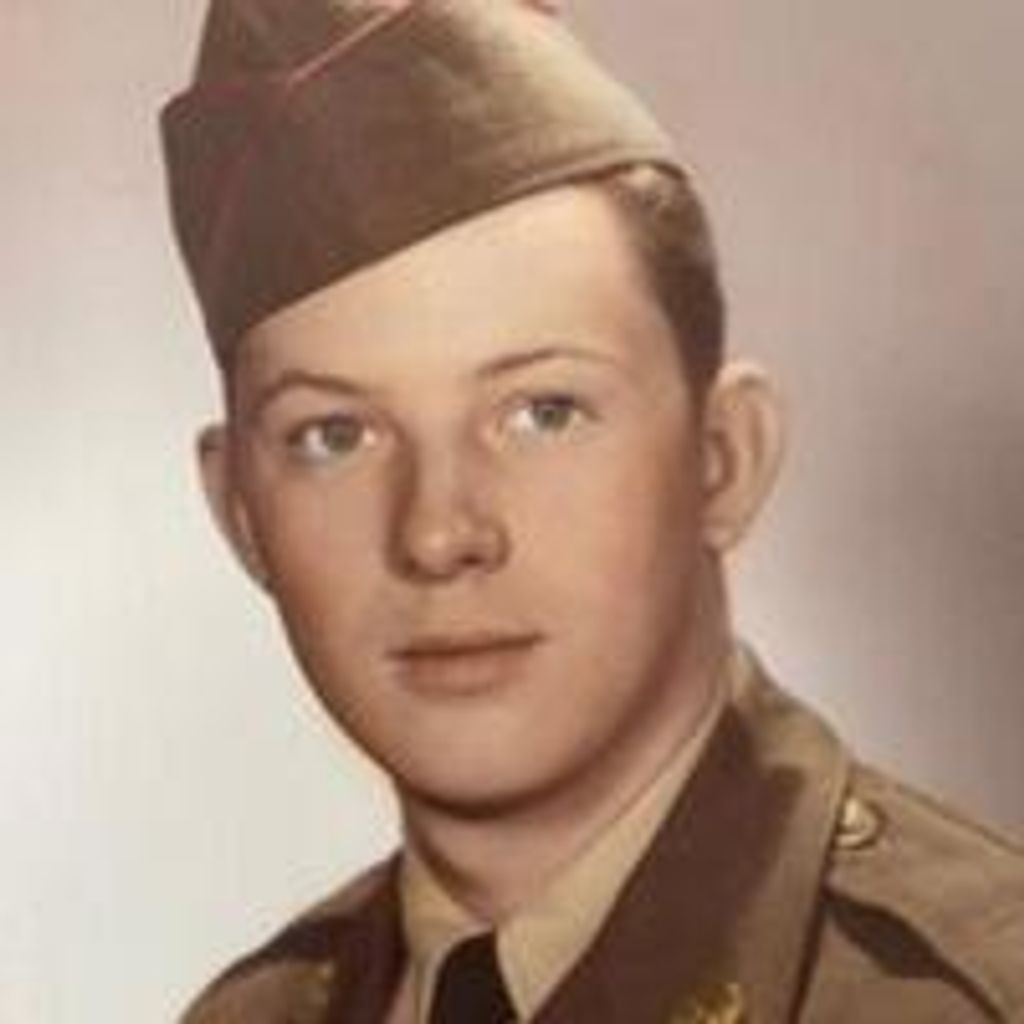 John Edward Hager