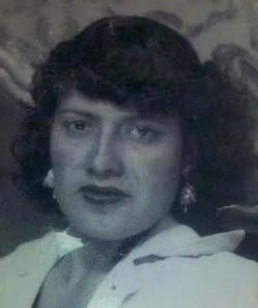 Maria Perez Profile Photo