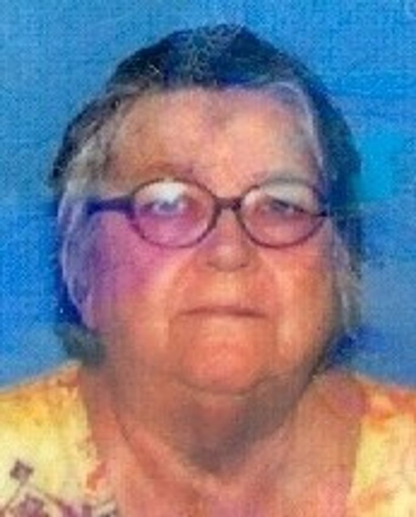Brenda Joyce Kerns