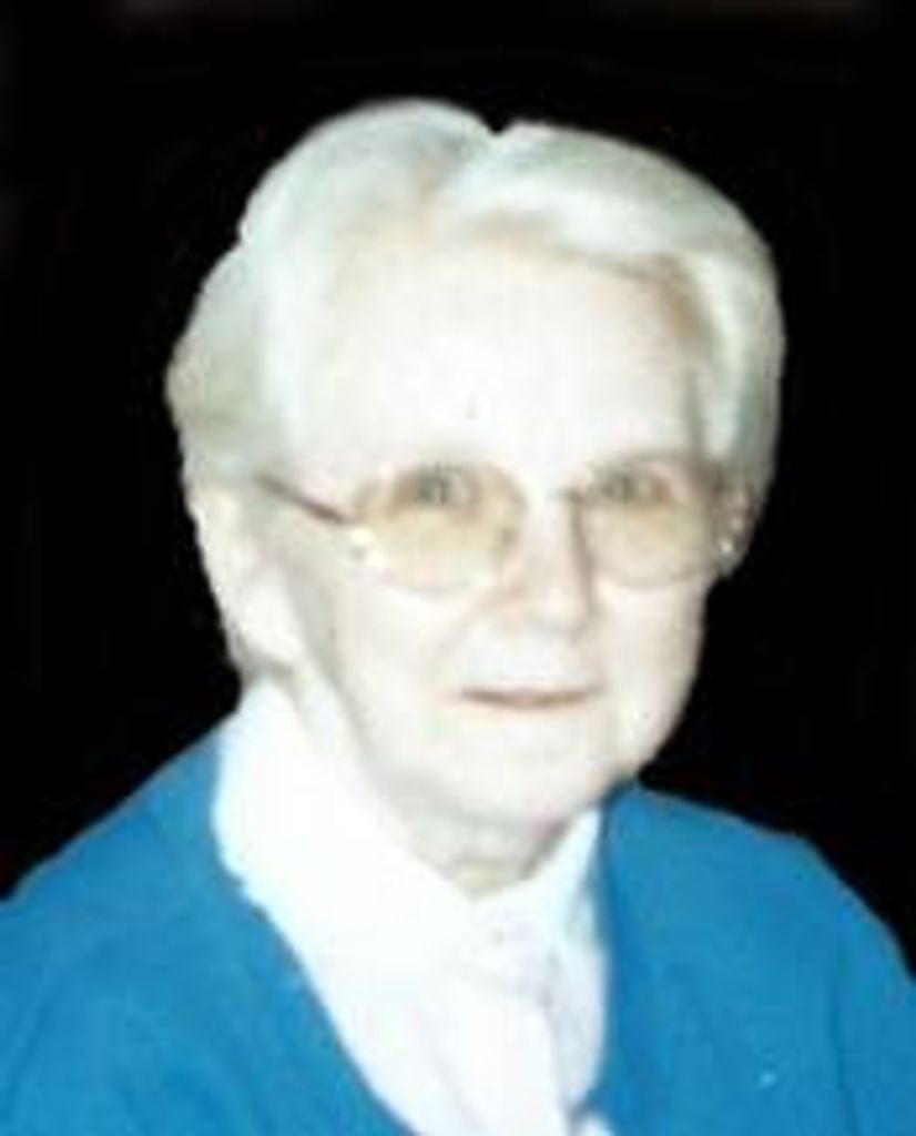 Alice Selma Rader Profile Photo