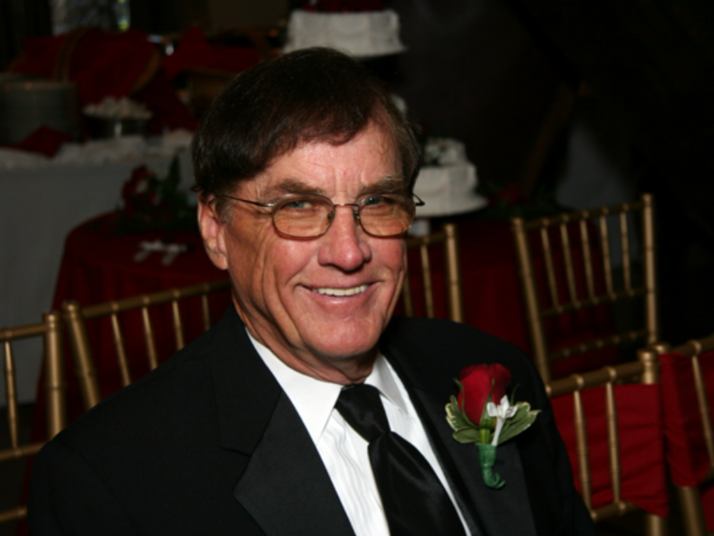 Charles Raymond Gay Profile Photo