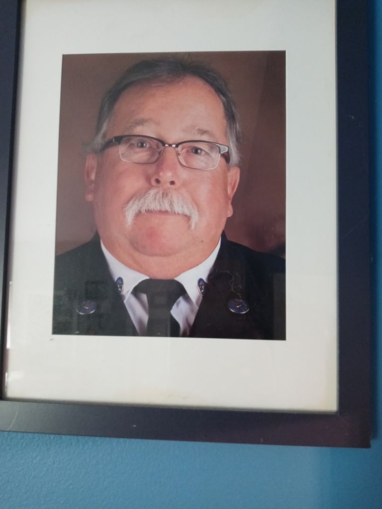 Douglas Franklin Manger Jr.